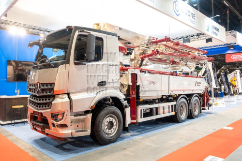 Matexpo 2025 - 081